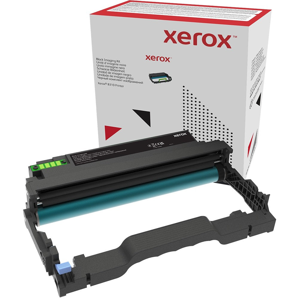Drum Cartridge Xerox B225/B230/B235 Black (12 000 p)
