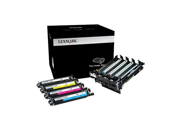 Colour Imaging Kit (150k)