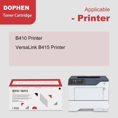 Imaging drum Xerox Versalink B415 Black (75 000 p)