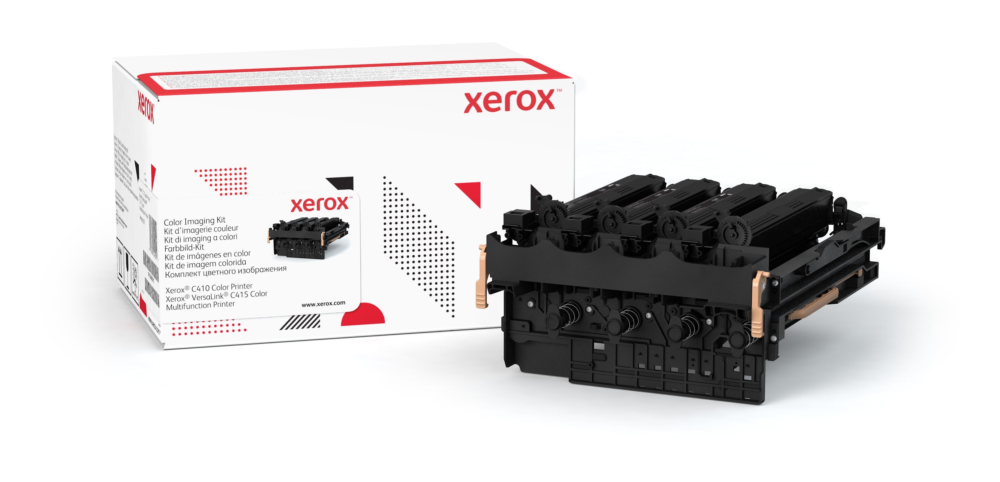 Imaging drum Xerox Versalink B415 Black (75 000 p)