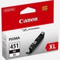 Ink cartridge C-CLI451XLBK
