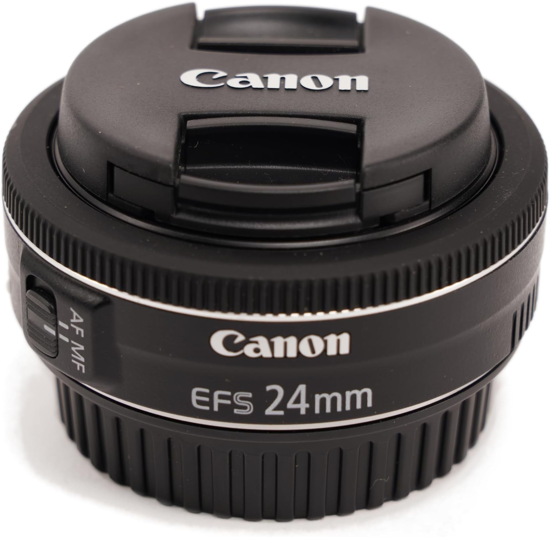Canon EF 50 1.8 STM