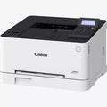 Canon i-SENSYS LBP-712cx/ Laser Colour/ Print/ Duplex/ 38 ppm/ Volume 80000 / LAN/ monochrome display