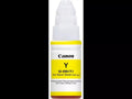INK GI-490 Y for PIXMA G1400 PIXMA G2400 PIXMA G3400 PIXMA G4400 PIXMA G1411