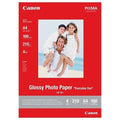 Canon 10х15 Photo Paper Glossy GP-501 210г/м2 0775B005BA
