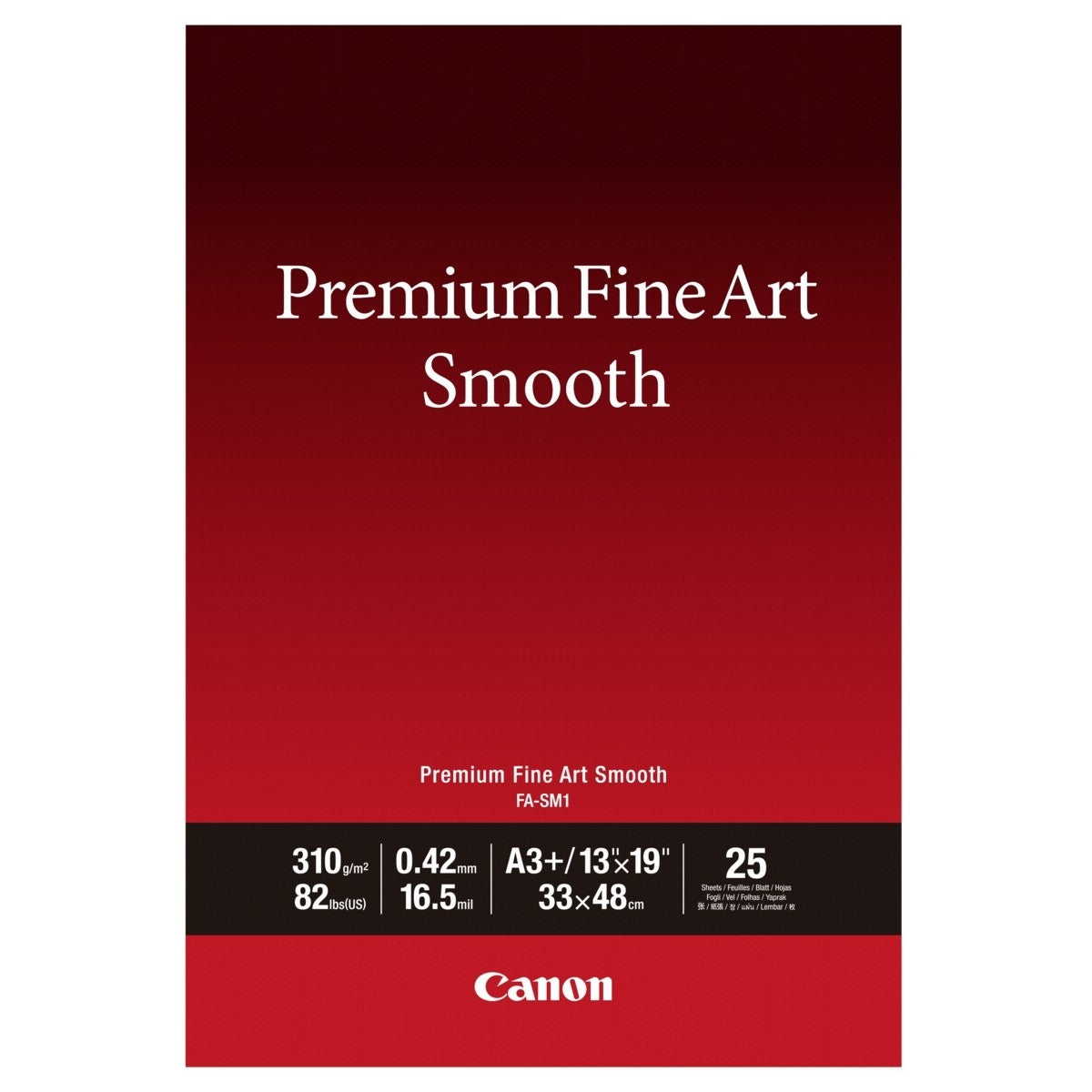 Canon Photo Paper VARIETY-PACK S+A4 (Canon VP-101 A4 & 4 X 6, 10 x 15 cm PP-201 5 Sheets, 10 x 15cm SG-201 5 sheets, A4 MP-101 5 Sheets, A4 GP-501 5 s