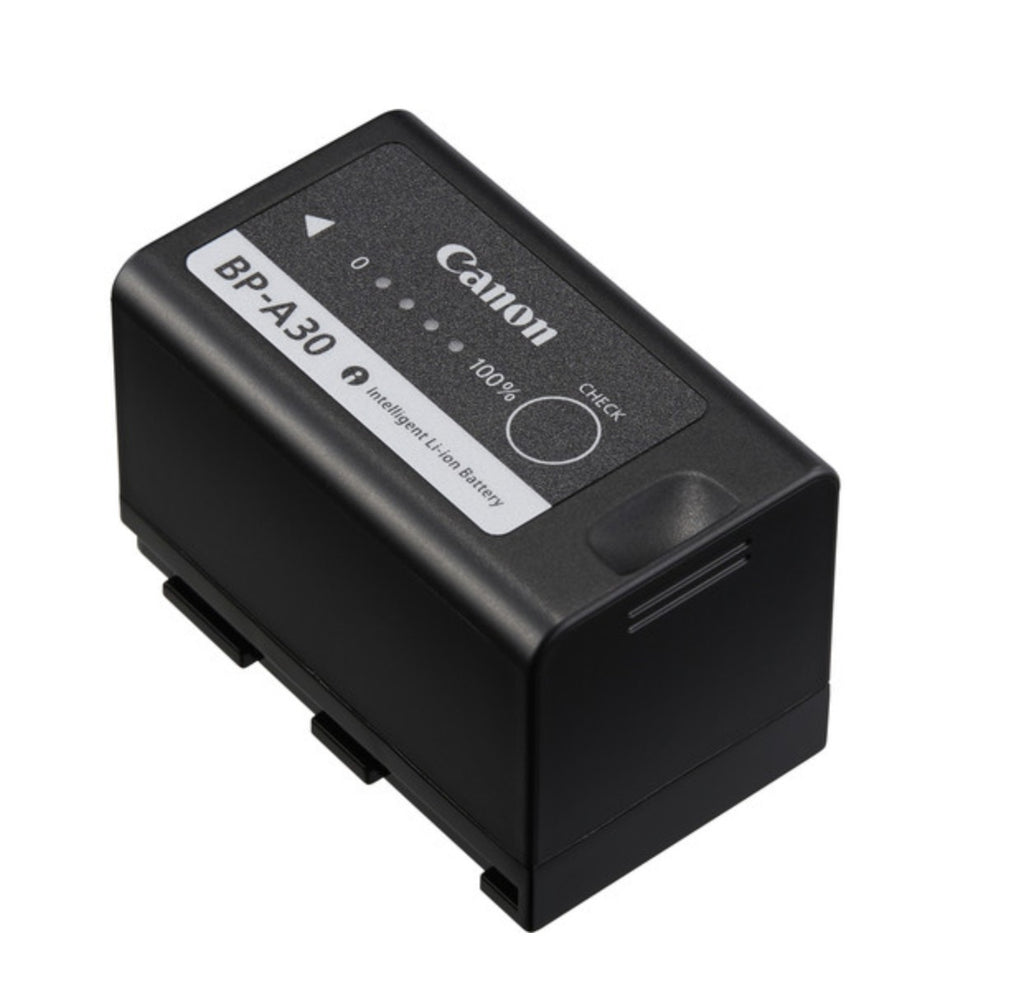 Canon BP-A30 Battery Pack For EOS C Series