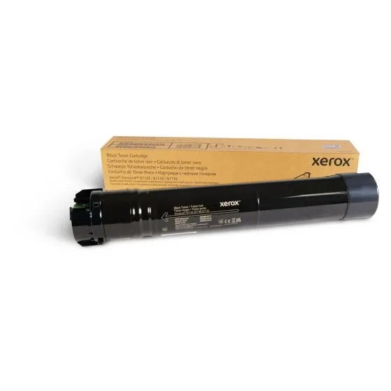 Initialization Kit Xerox VersaLink B7125