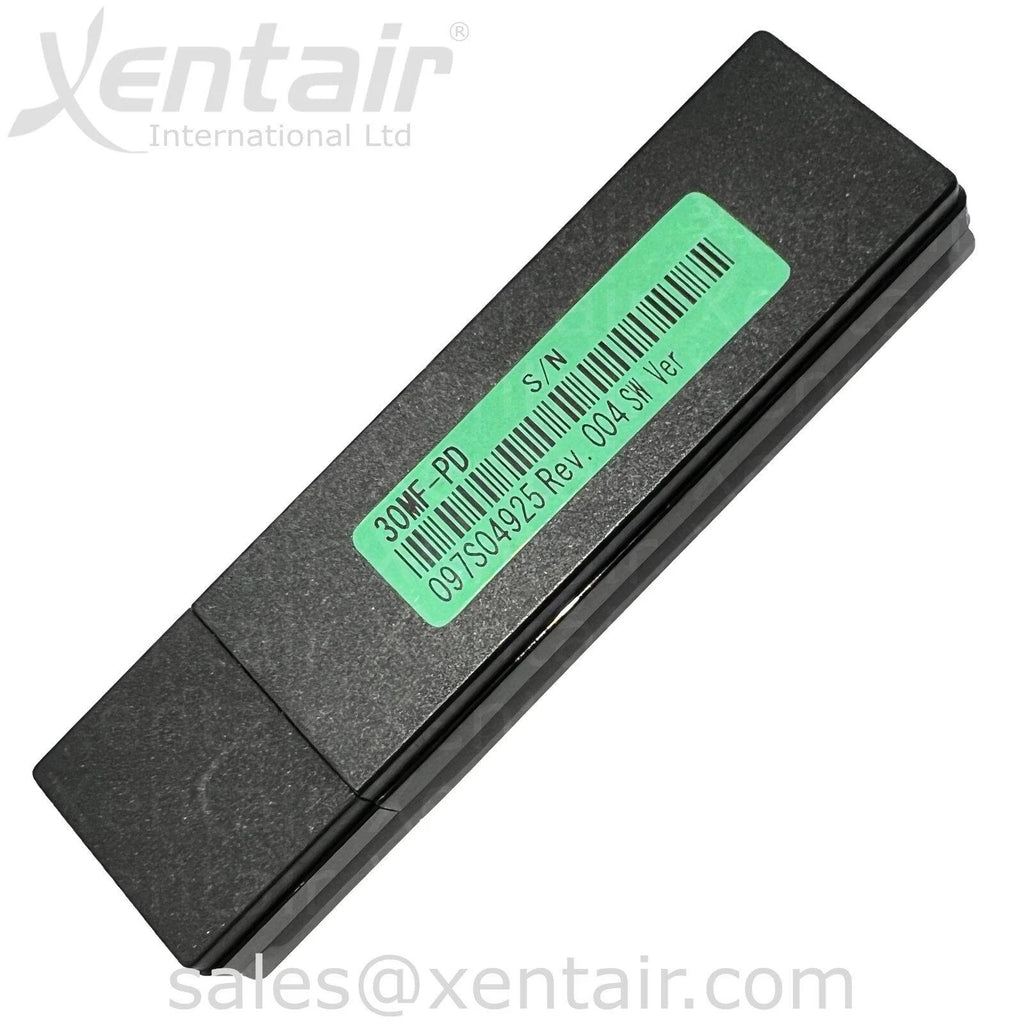 Initialization Kit Xerox C7120