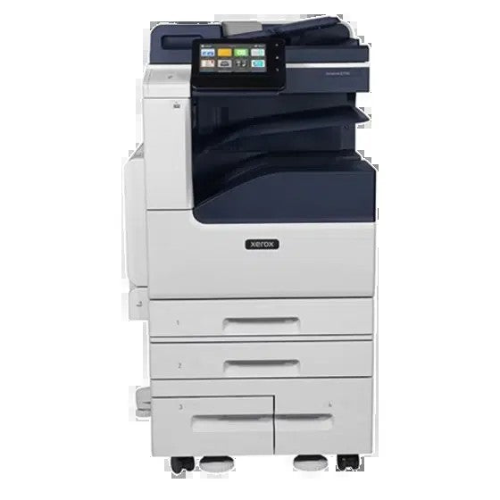 Initialization Kit Xerox C7120