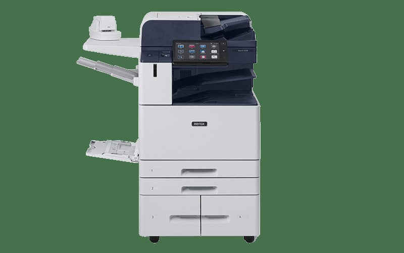 ALTALINK B8245 INITIALISATION KIT