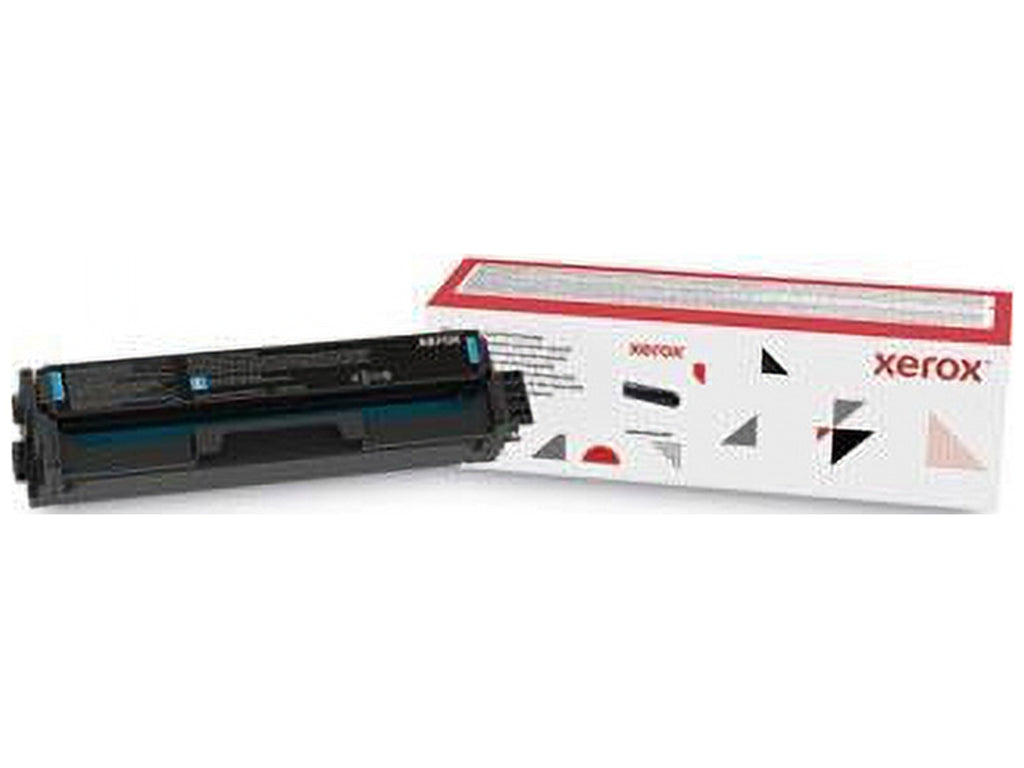 Xerox 006R04395 Toner Black