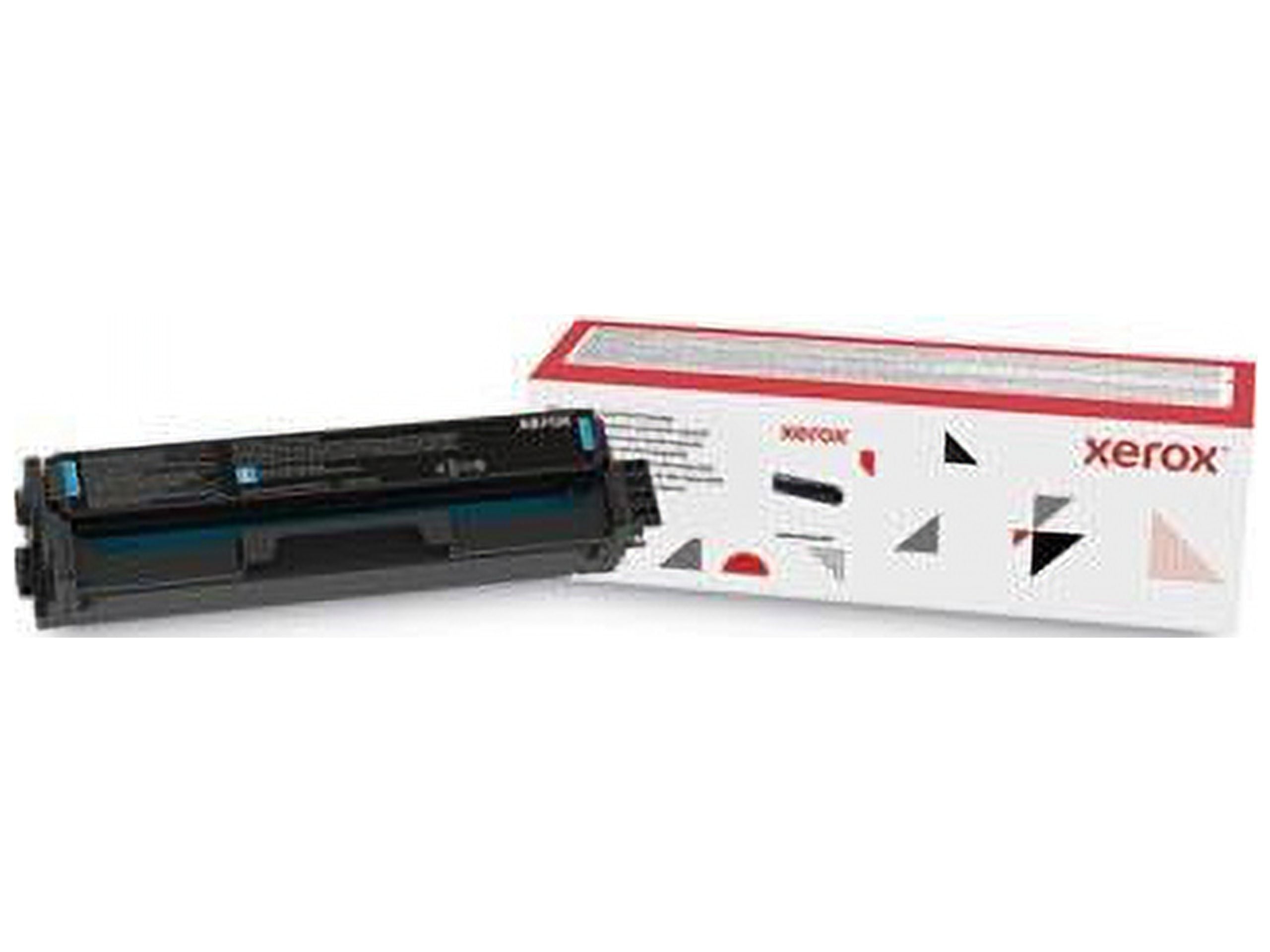 Xerox 006R04395 Toner Black