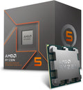 AMD Ryzen™ 5 7500F 6C/12T 3.7/5 GHz 32 MB AM5 65W TRAY