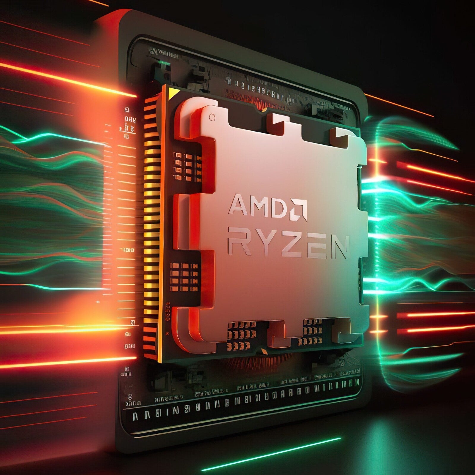 AMD Ryzen™ 7 7800X3D 8C/16T 4.2/5GHz 96MB AM5 120W TRAY