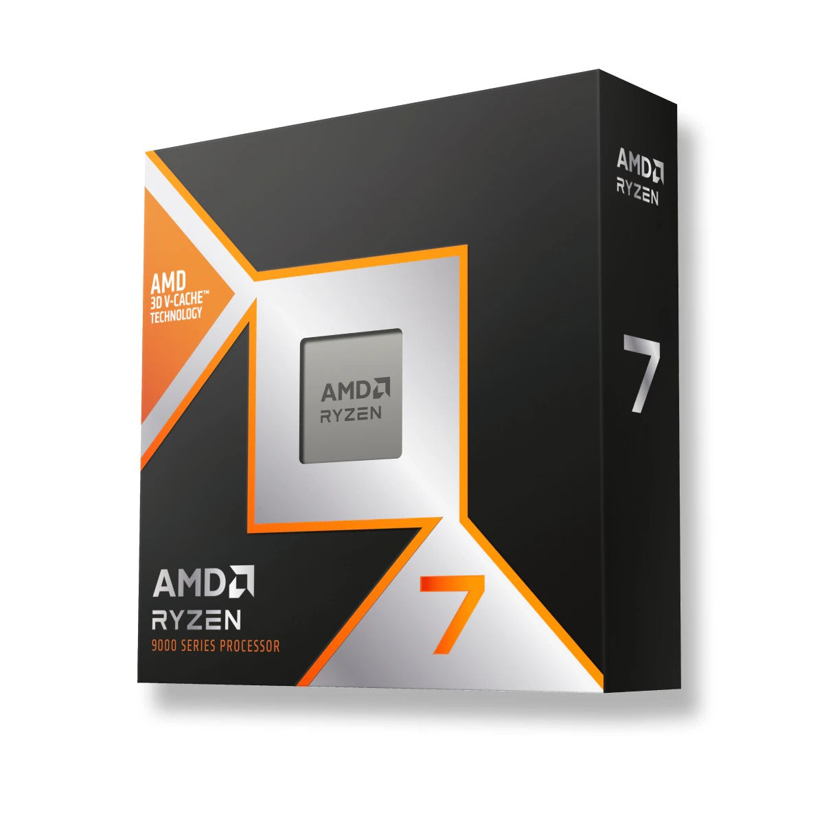 AMD Ryzen™ 7 7800X3D 8C/16T 4.2/5GHz 96MB AM5 120W TRAY
