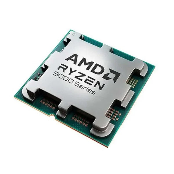AMD Ryzen 7 9800X3D TRAY