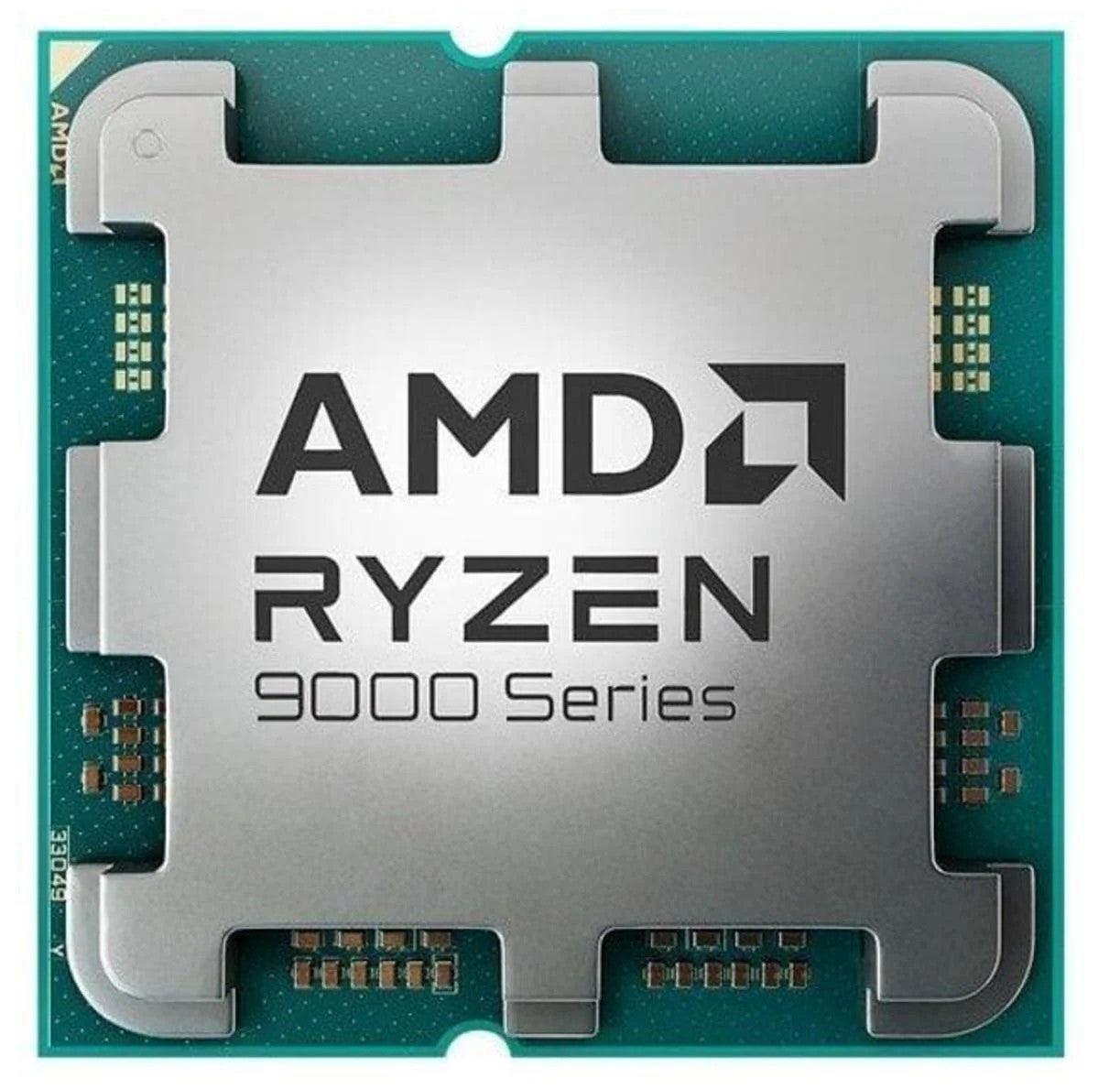 AMD Ryzen™ 7 9700X 8C/16T 3.8/5.5GHz 32MB AM5 65W TRAY