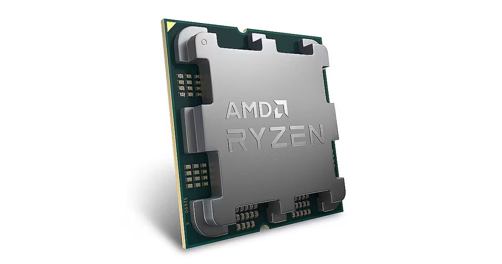 AMD Ryzen™ 5 8400F 6C/12T 4.2/4.7 GHz 16MB AM5 65W TRAY