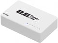 2E PowerLink Switch SG108C 8xGE, Unmanaged