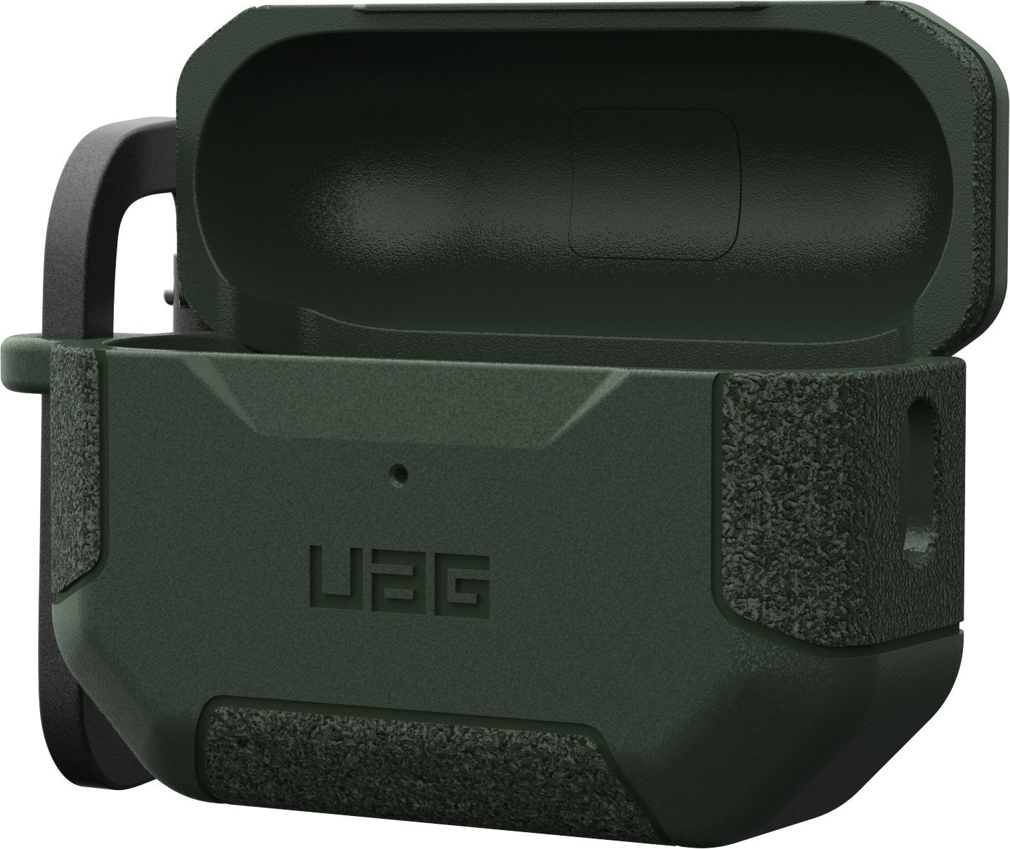 UAG AirPods Pro 2nd Gen Scout - Olive Drab