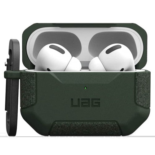 UAG AirPods Pro 2nd Gen Scout - Olive Drab
