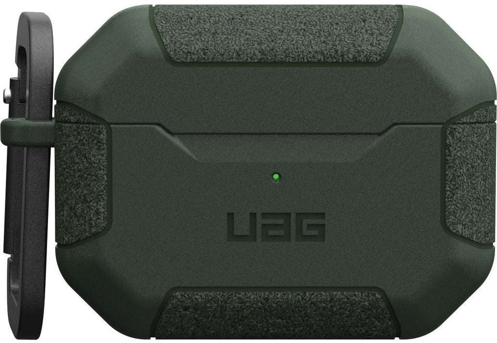 UAG AirPods Pro 2nd Gen Scout - Olive Drab