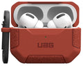 UAG AirPods Pro 2nd Gen Scout - Rust