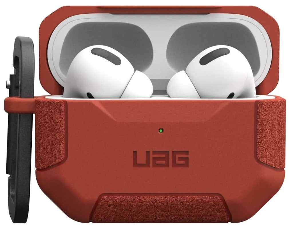 UAG AirPods Pro 2nd Gen Scout - Rust