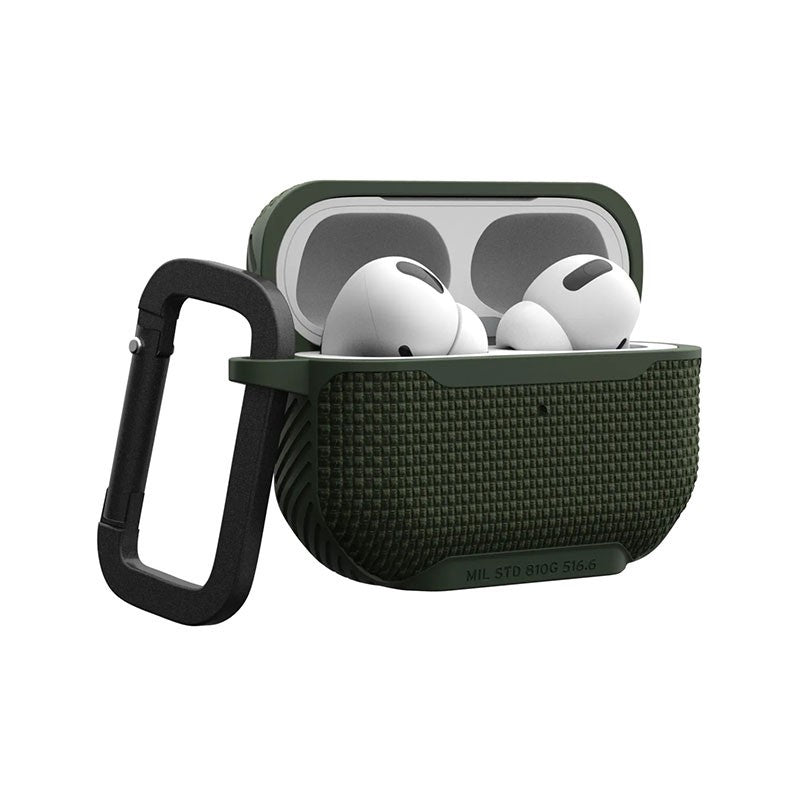 UAG Airpods 3rd Gen Metropolis - Black