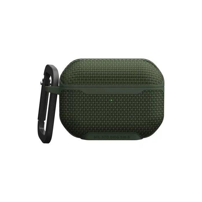 UAG Airpods 3rd Gen Metropolis - Black