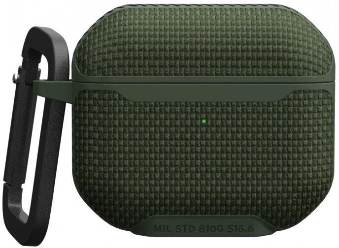 UAG Airpods 3rd Gen Metropolis - Olive Drab