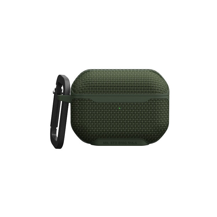 UAG Airpods 3rd Gen Metropolis - Olive Drab