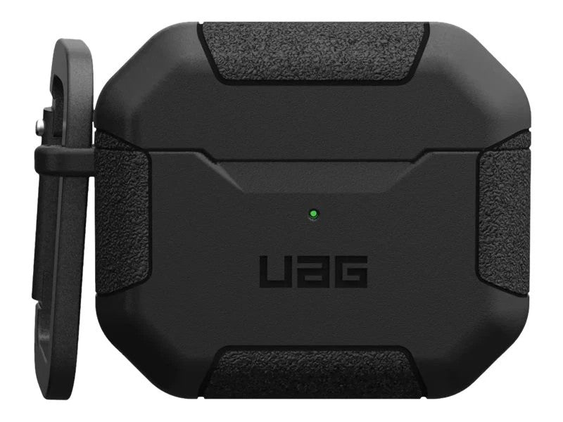 UAG Airpods 3rd Gen Scout - Black