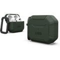 UAG Airpods 3rd Gen Scout - Olive Drab