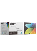 Toner Cartridge Xerox Black For Phaser 3020, 3025, WorkCentre 3025 (1500 pages)