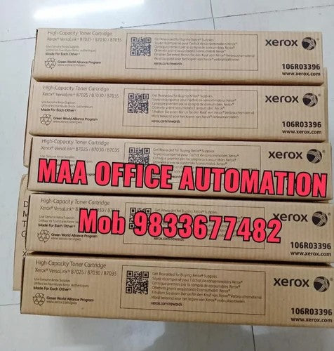 Toner cartridge Xerox VL B7025/7030/7035 (31000 pages)