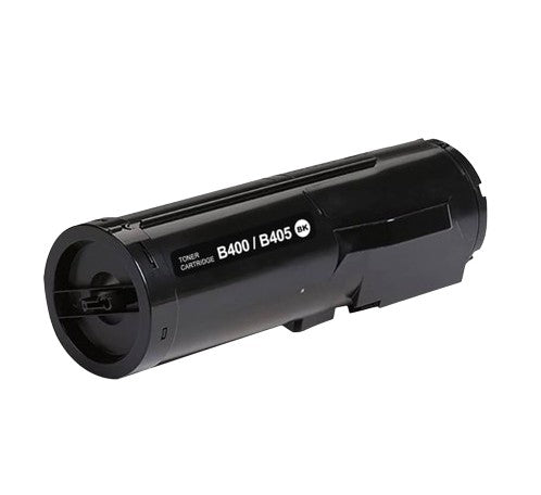VLC400/405 Black XtraHighCap cartridge