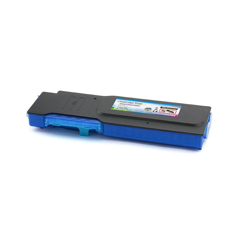 VLC400/405 Black XtraHighCap cartridge