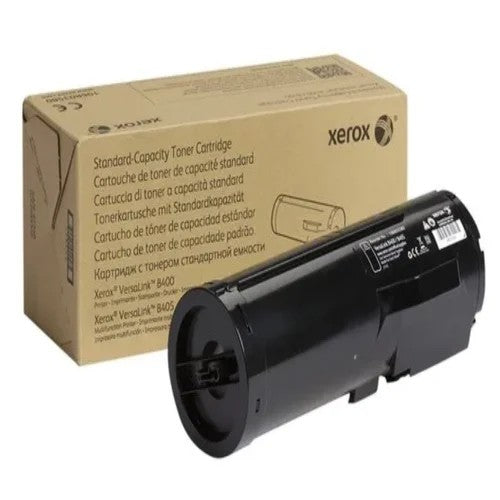 VLC400/405 Black XtraHighCap cartridge