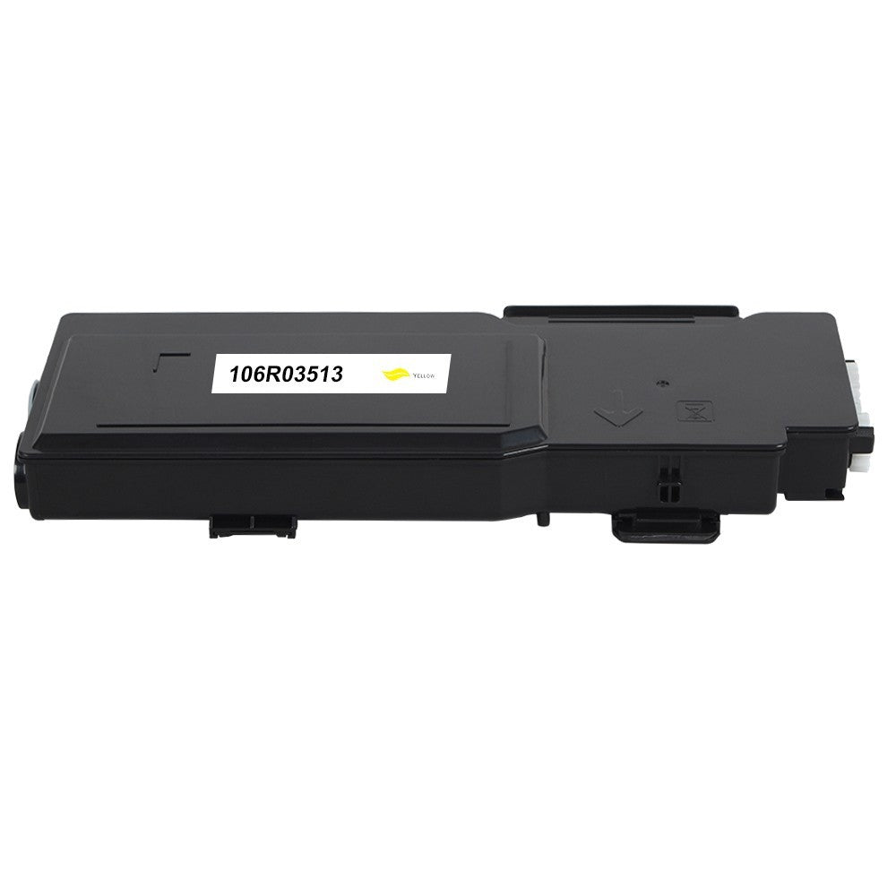 VLC400/405 Yellow XtraHighCap cartridge