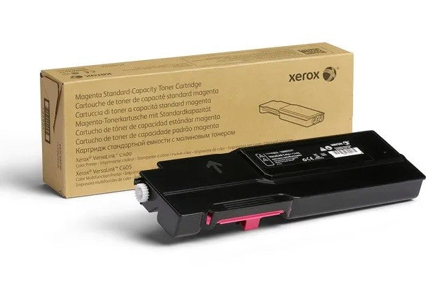 VLC400/405 Magenta XtraHighCap cartridge