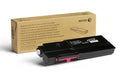 VLC400/405 Magenta XtraHighCap cartridge