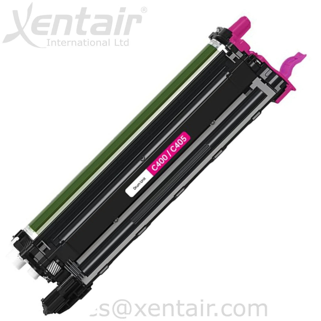 VLC400/405 Magenta XtraHighCap cartridge