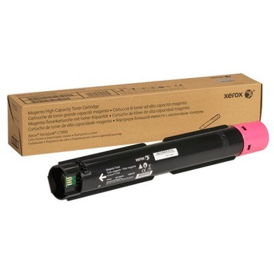 Toner cartridge Xerox VL C7020/7025/7030 Magenta (16500 p)