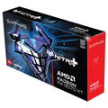 SAPPHIRE Graphic Card Radeon RX 9070 XT 16GB GDDR6 NITRO+ GAMING OC