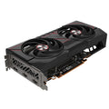 SAPPHIRE Graphic Card Radeon RX 9060 XT 16GB GDDR6 PULSE GAMING OC
