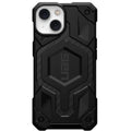 UAG iPhone Po 2022 Monarch Pro Magsafe - Black