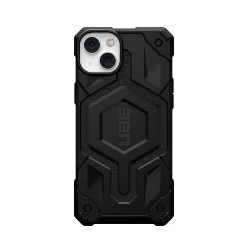 UAG iPhone LaLa 2022 Monarch Pro Magsafe - Black