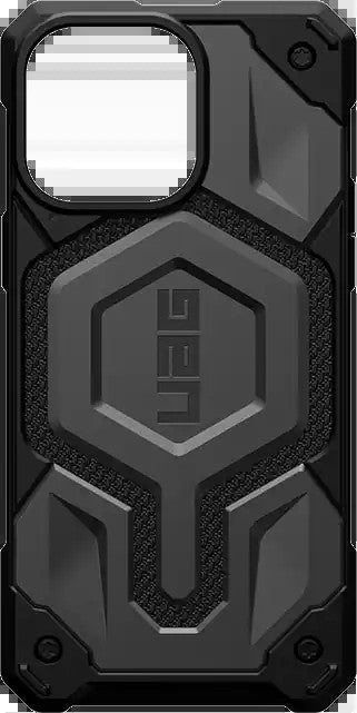 UAG iPhone LaLa 2022 Monarch Pro Magsafe - Black